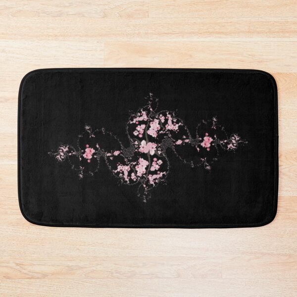 Item preview, Blossom Fractal designed and sold by VespersEmporium.