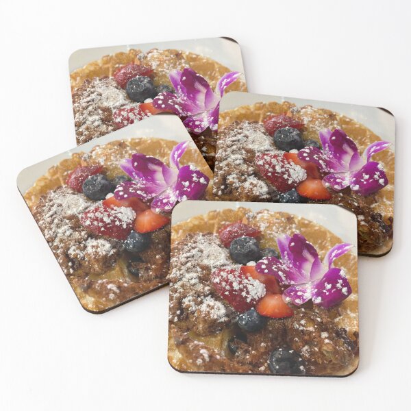 Item preview, Waffles designed and sold by Courtney Croxall.