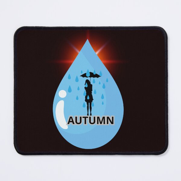 Item preview, AUTUMN designed and sold by Tadeusz1.