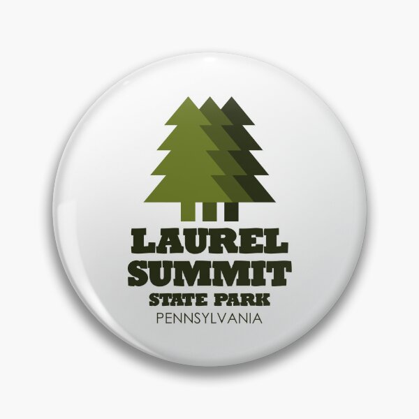 Item preview, Laurel Summit State Park Pennsylvania designed and sold by bivenart.