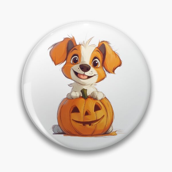 Item preview, Fall Puppy designed and sold by KingofClubs8.