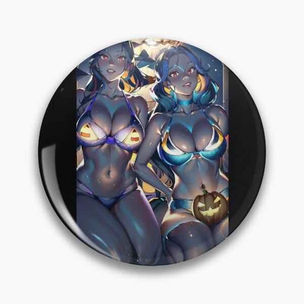 Item preview, Halloween Isn't Too Late For Bikinis designed and sold by KillerCrafts.