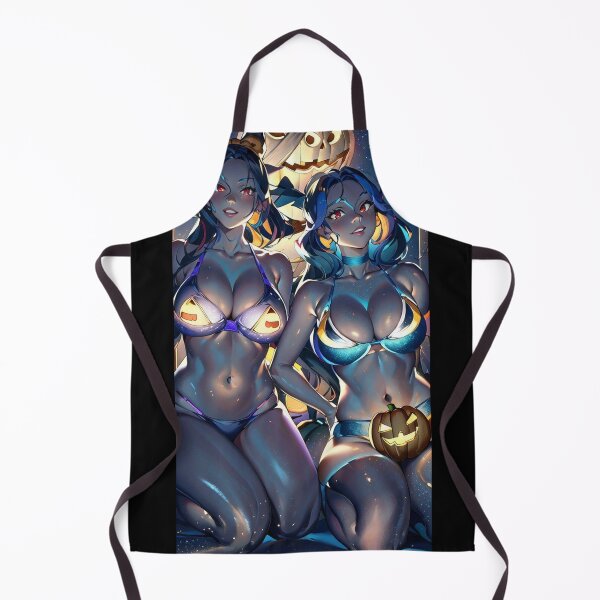 Item preview, Halloween Isn't Too Late For Bikinis designed and sold by KillerCrafts.
