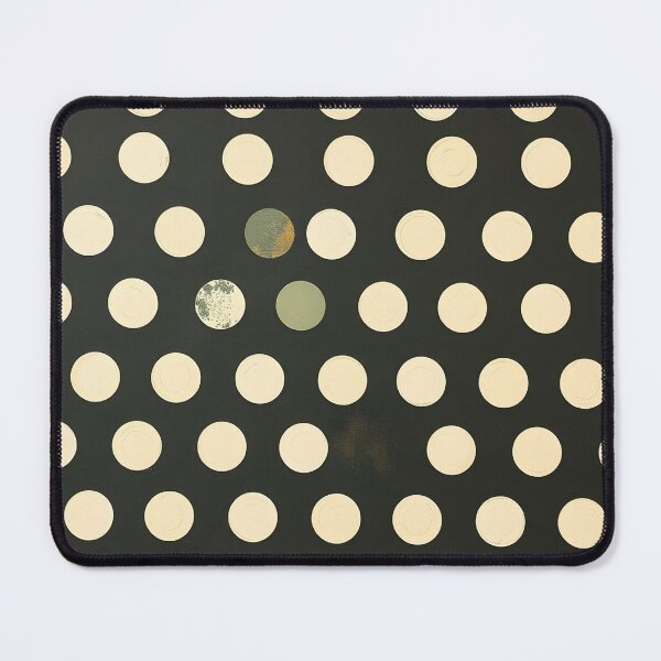 Item preview, Polka Pattern #14 designed and sold by Kaleidoscope Print.