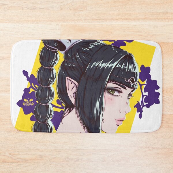 Item preview, Shadowheart  designed and sold by TigreCotone.