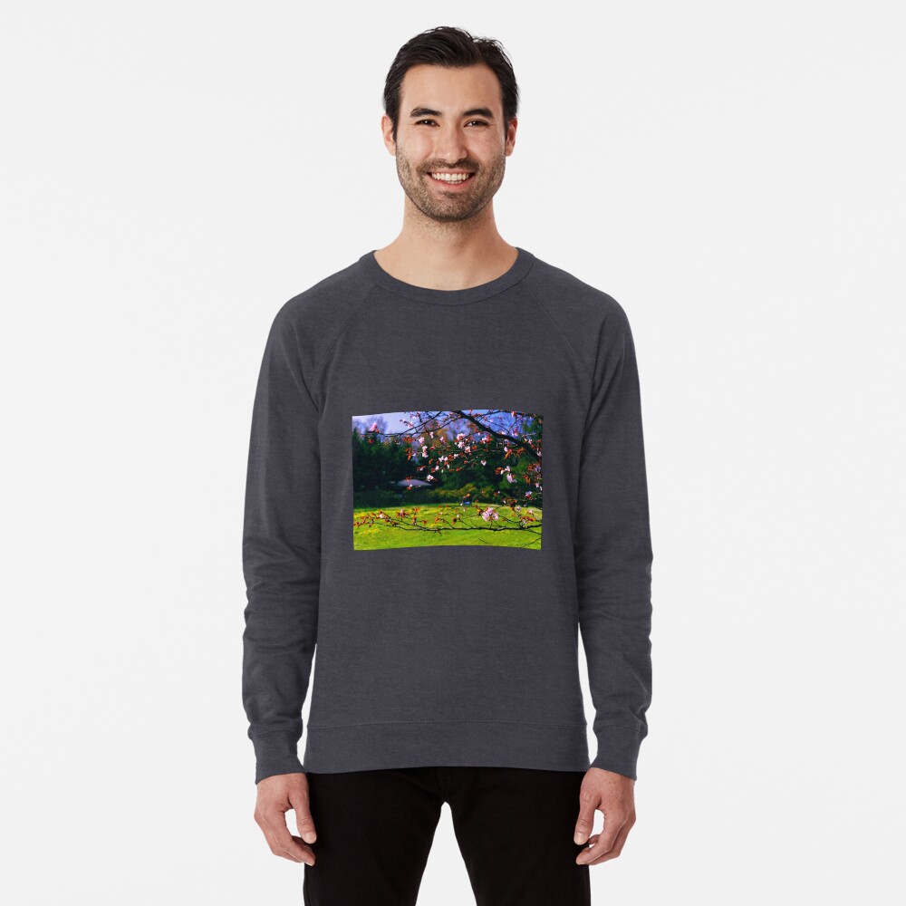 Item preview, Lightweight Sweatshirt designed and sold by Mallorn.