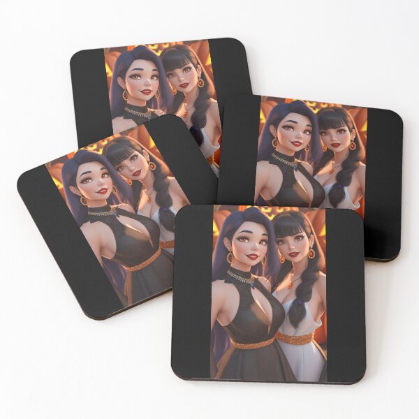 Item preview, Halloween Party Selfie designed and sold by KillerCrafts.