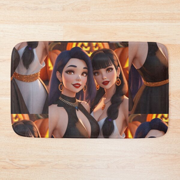 Item preview, Halloween Party Selfie designed and sold by KillerCrafts.