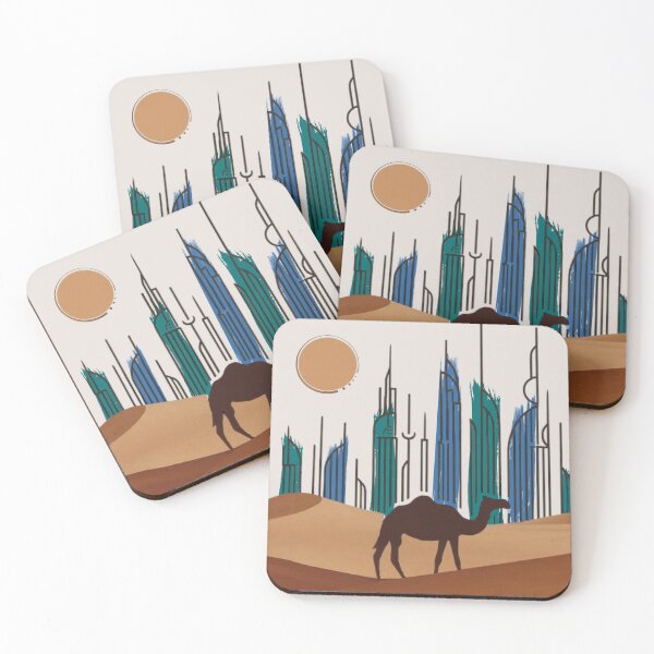 Item preview, City Camel designed and sold by MaKrew.