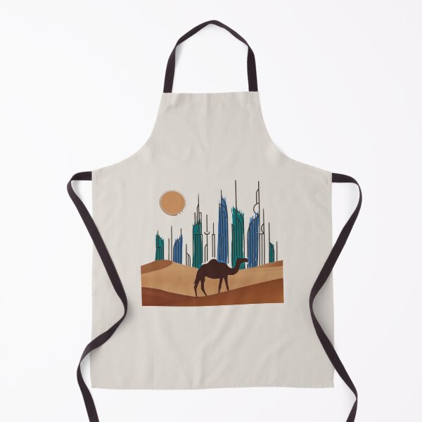 Item preview, City Camel designed and sold by MaKrew.