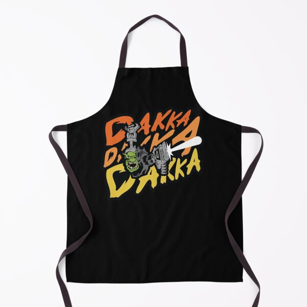 Item preview, Dakka Dakka Dakka! designed and sold by Benbam-Studio.