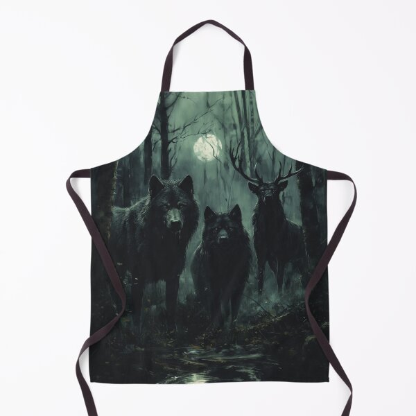 Item preview, Moony, Padfoot, Prongs designed and sold by CursedbyLilith.