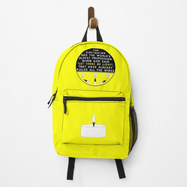 Item preview, Electrician designed and sold by ALF2023.