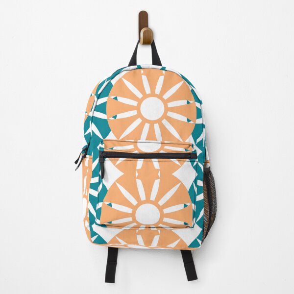 Item preview, Geometric abstract with circular seamless pattern designed and sold by Sunakokookkook.