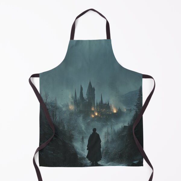 Item preview, Wizard designed and sold by CursedbyLilith.