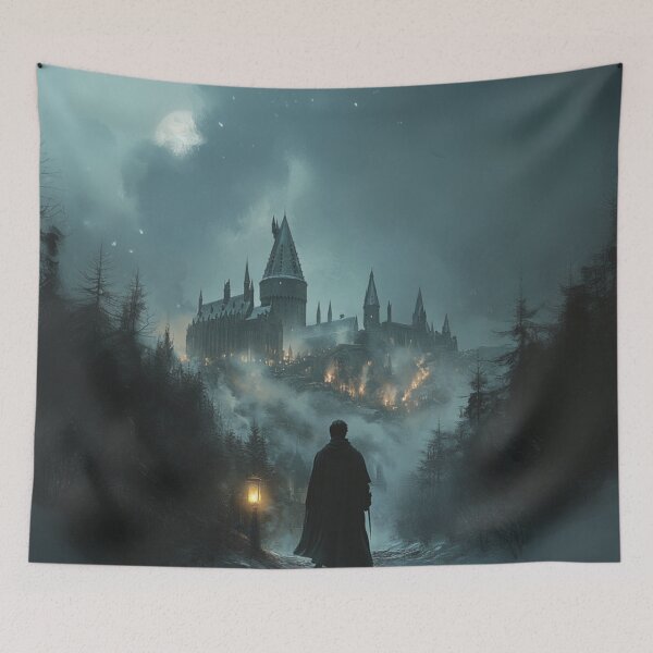 Item preview, Wizard designed and sold by CursedbyLilith.