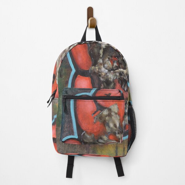 Item preview, Died Smiling Live Love Laugh Motivational Artwork by Tyler Tilley designed and sold by Tyler Tilley.