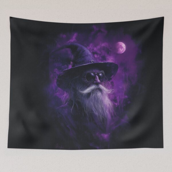 Item preview, The only groovy one he ever feared designed and sold by CursedbyLilith.