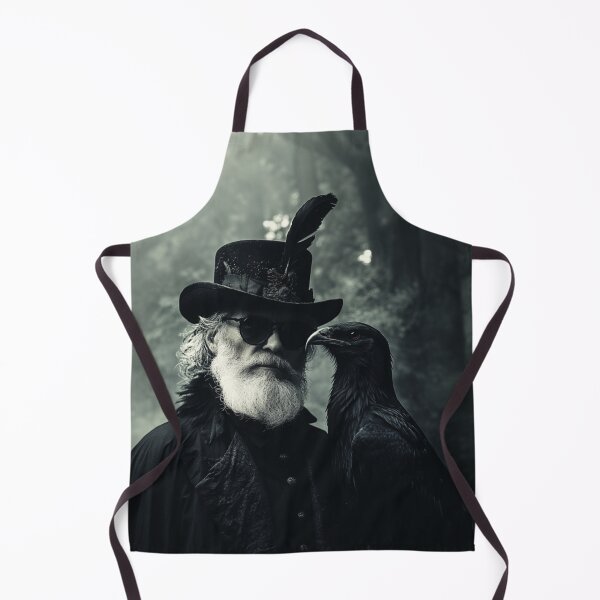 Item preview, headmaster designed and sold by CursedbyLilith.