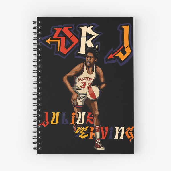 Item preview, Dr J designed and sold by helenacooper.