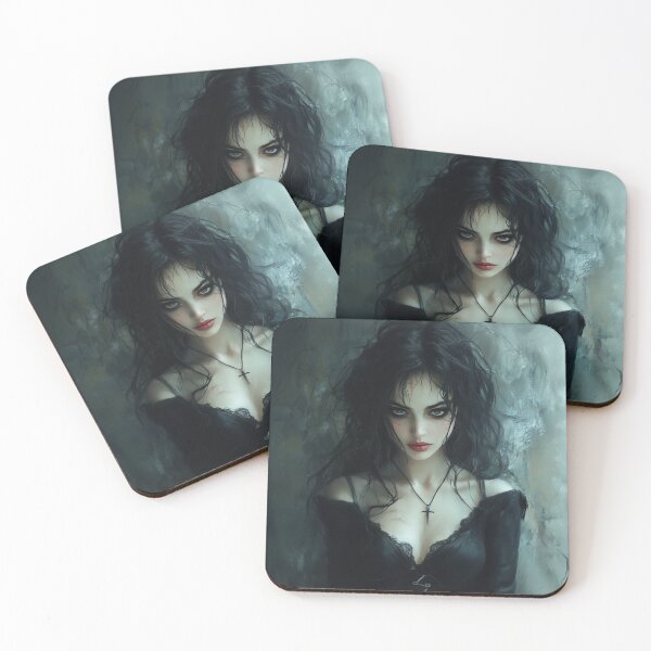 Item preview, Bella designed and sold by CursedbyLilith.