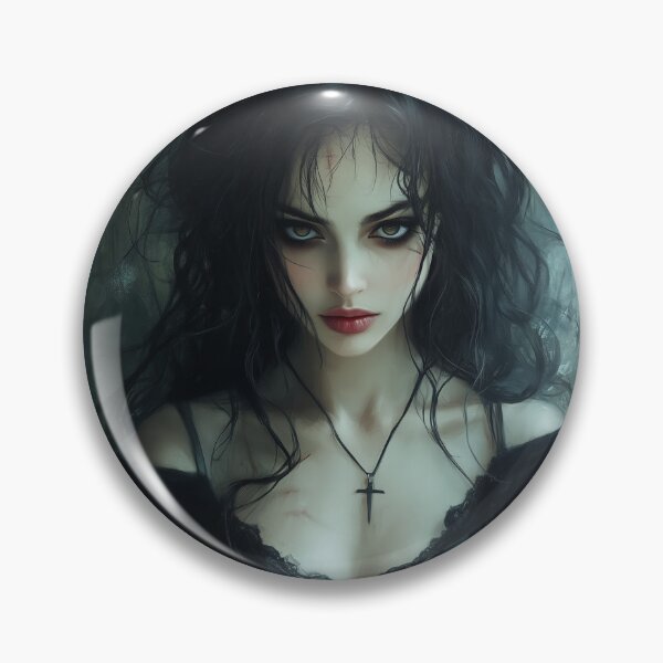 Item preview, Bella designed and sold by CursedbyLilith.