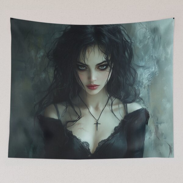 Item preview, Bella designed and sold by CursedbyLilith.