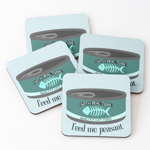 Item preview, Feed me peasant designed and sold by kylie-kd.