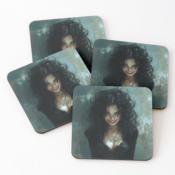 Item preview, Bella designed and sold by CursedbyLilith.