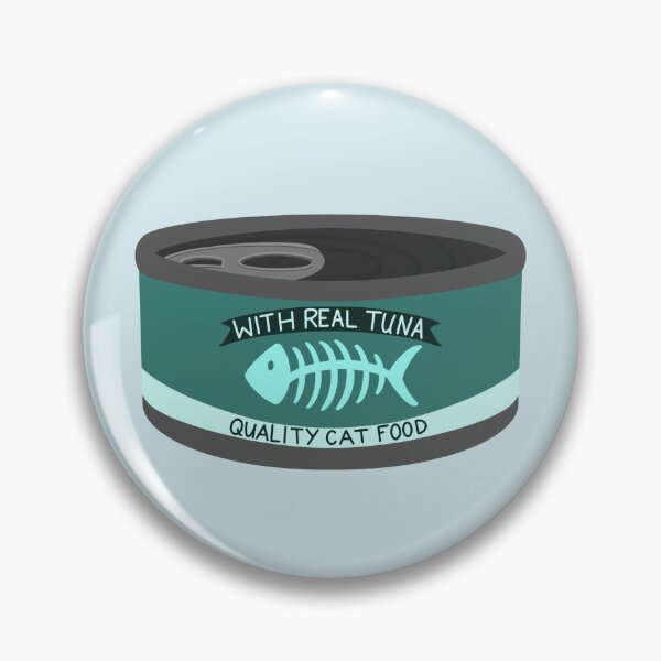 Item preview, Cat Food designed and sold by kylie-kd.
