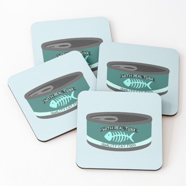 Item preview, Cat Food designed and sold by kylie-kd.