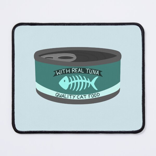 Item preview, Cat Food designed and sold by kylie-kd.