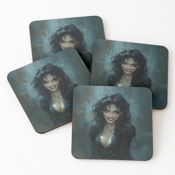 Item preview, Bella designed and sold by CursedbyLilith.