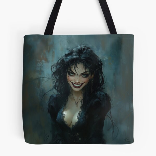 Item preview, Bella designed and sold by CursedbyLilith.