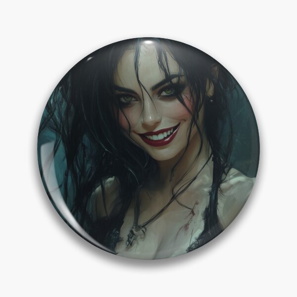 Item preview, Bella designed and sold by CursedbyLilith.