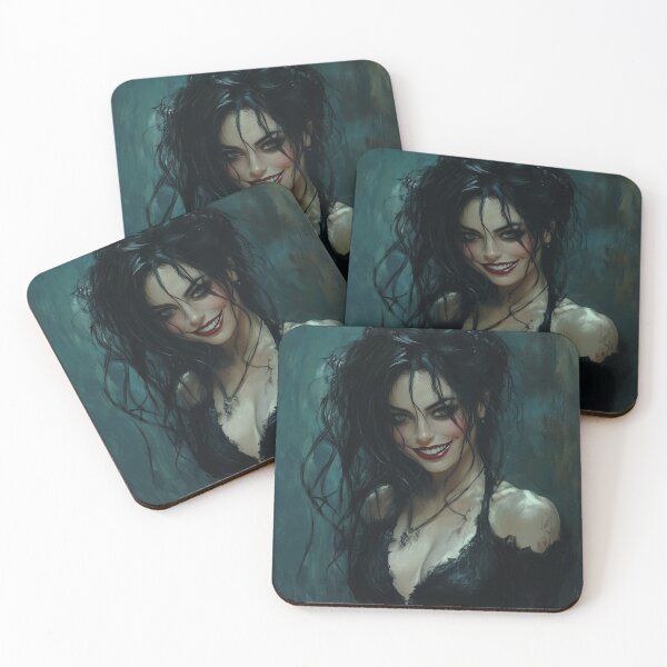 Item preview, Bella designed and sold by CursedbyLilith.