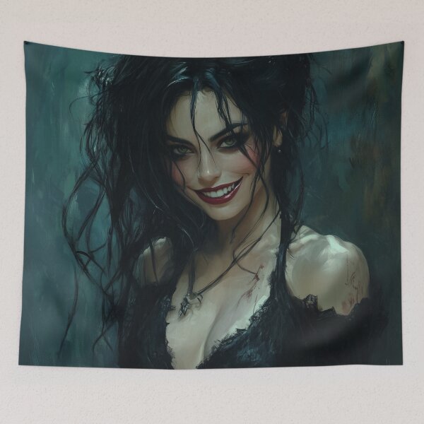 Item preview, Bella designed and sold by CursedbyLilith.