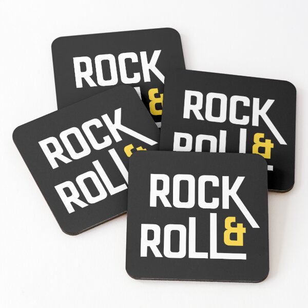 Item preview, Rock & Roll designed and sold by TheFineShirt.