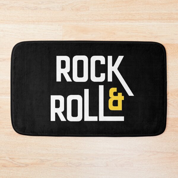 Item preview, Rock & Roll designed and sold by TheFineShirt.