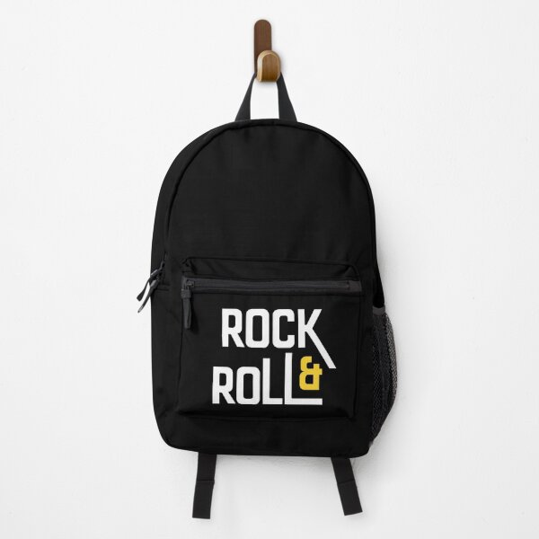 Item preview, Rock & Roll designed and sold by TheFineShirt.