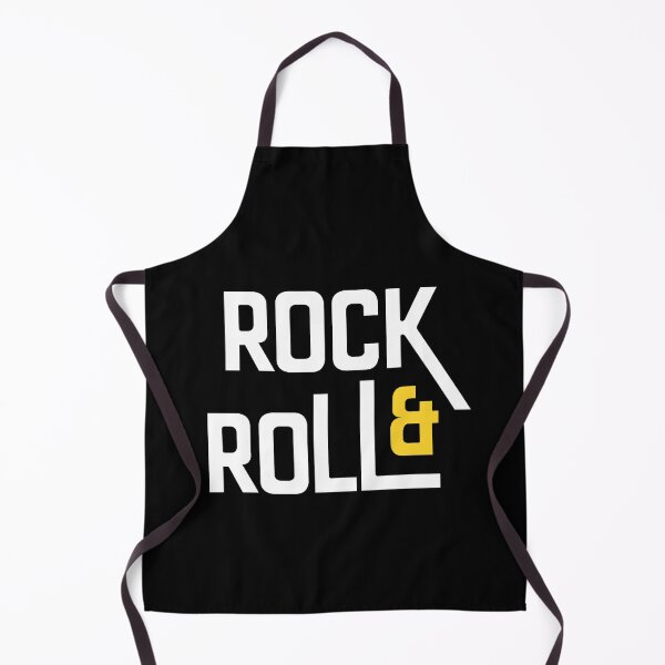 Item preview, Rock & Roll designed and sold by TheFineShirt.