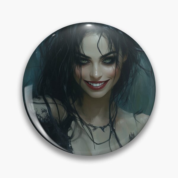 Item preview, Bella designed and sold by CursedbyLilith.