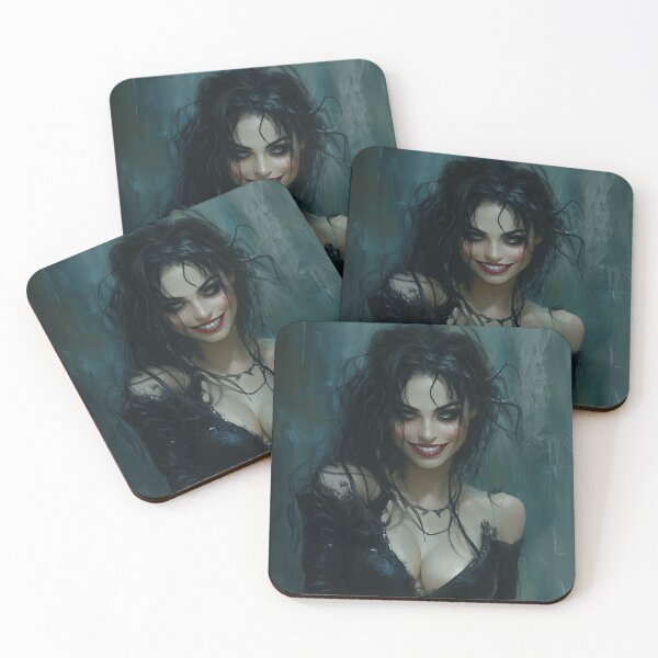 Item preview, Bella designed and sold by CursedbyLilith.