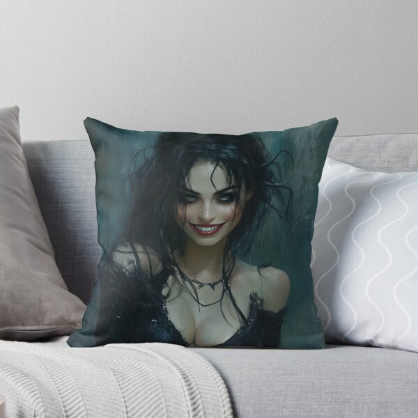 Item preview, Bella designed and sold by CursedbyLilith.