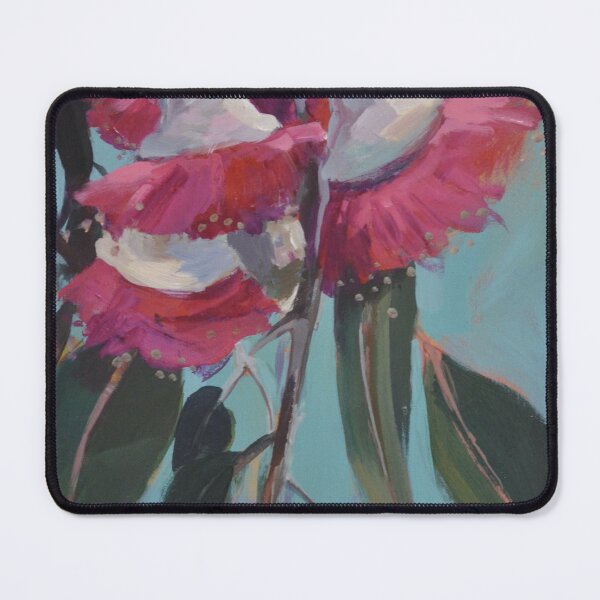 Item preview, Princess Wattle gum tree flower. designed and sold by Cat Leonard.