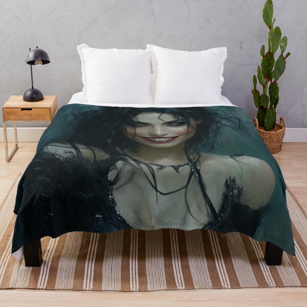Item preview, Bella designed and sold by CursedbyLilith.