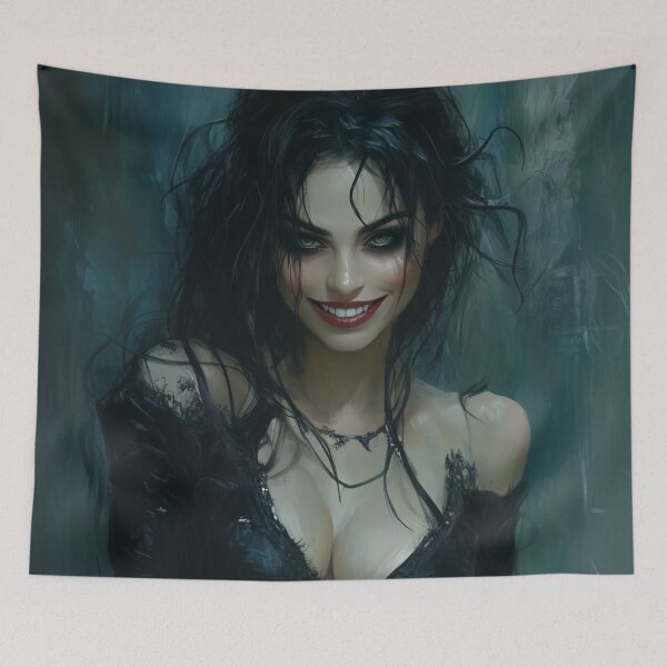 Item preview, Bella designed and sold by CursedbyLilith.