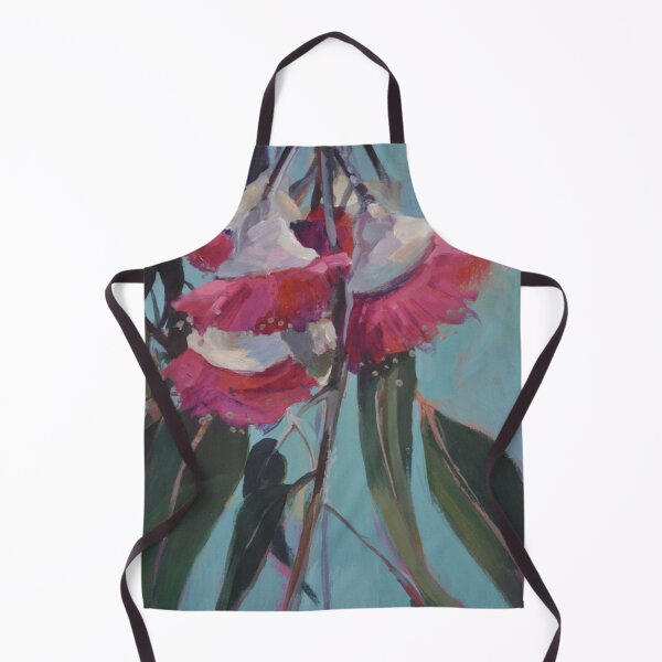 Item preview, Princess Wattle gum tree flower. designed and sold by Cat Leonard.