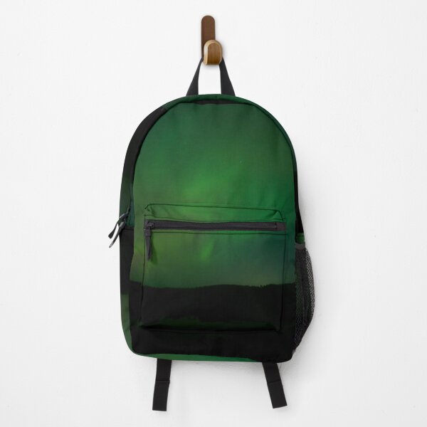 Item preview, Soft green fog. Northern lights August designed and sold by Jouko Lehto Photography.