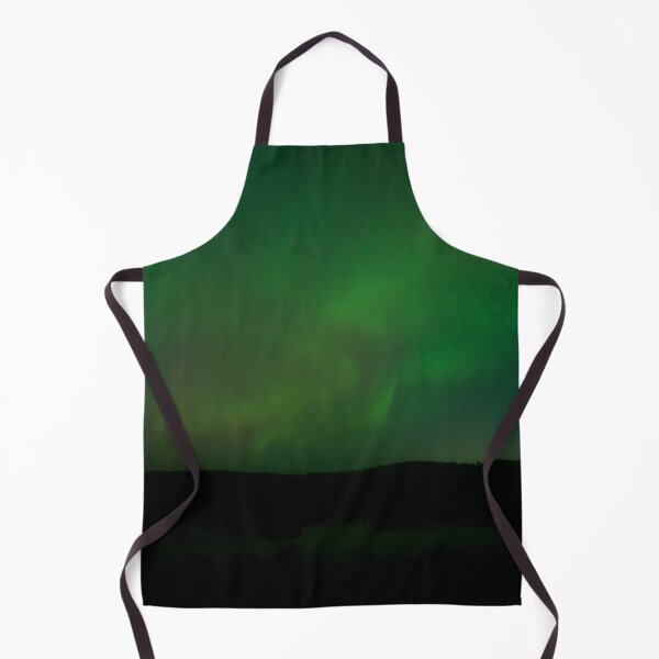 Item preview, Soft green fog. Northern lights August designed and sold by Jouko Lehto Photography.